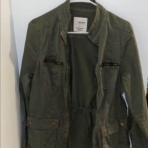 Sonoma Army Jacket